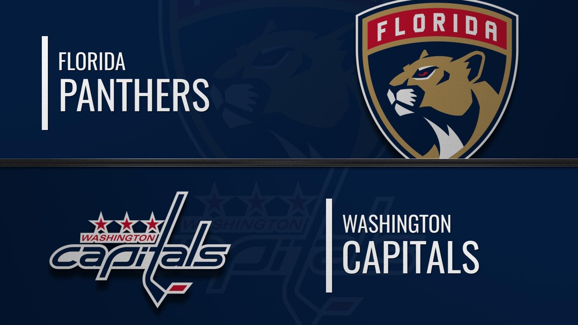 Washington Capitals