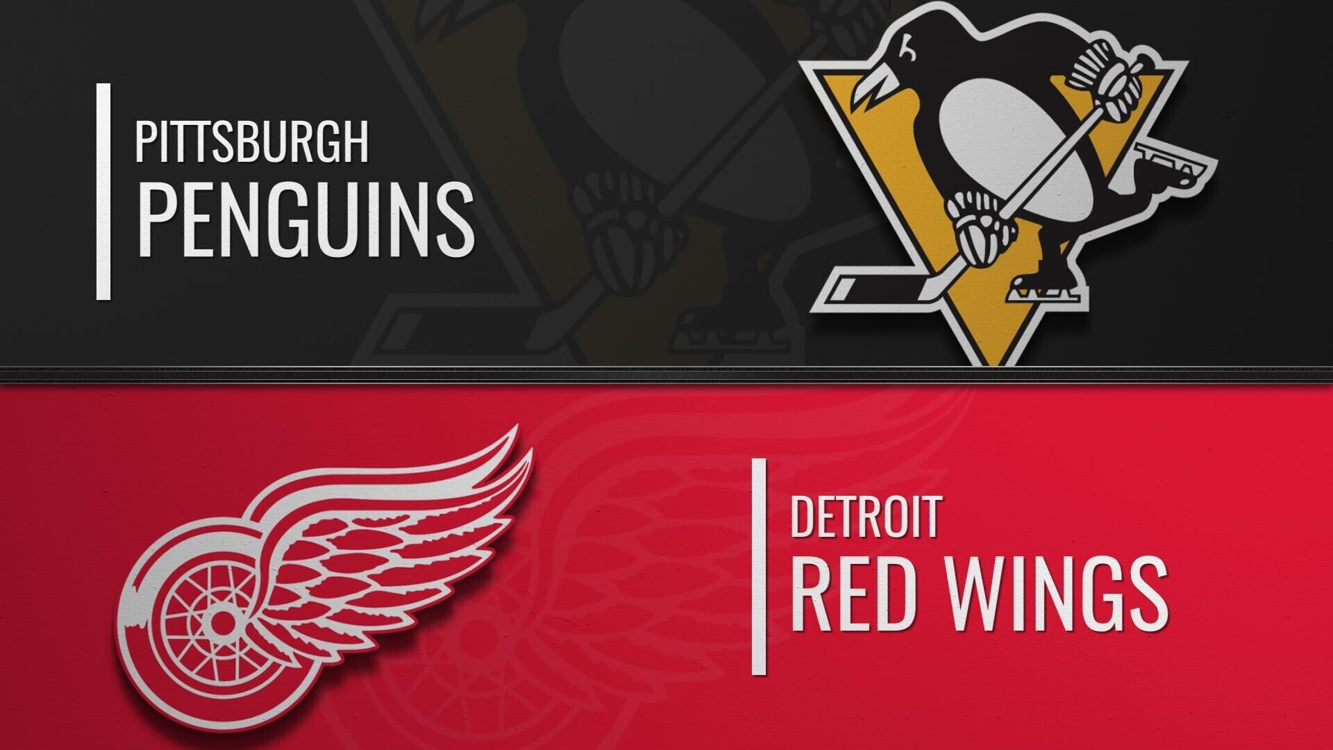 Detroit Red Wings