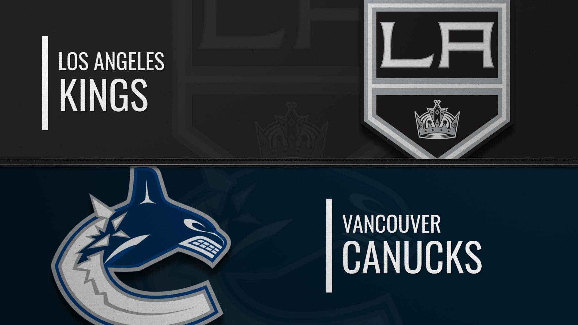 Vancouver Canucks