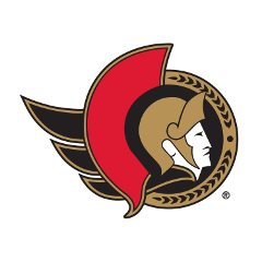 US NHL OTTAWA SENATORS HD (D)