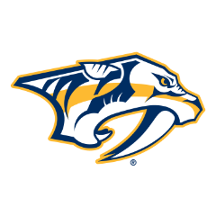 NHL NASHVILLE PREDATORS ᴴᴰ (D)