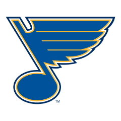 US NHL ST. LOUIS BLUES HD (D)