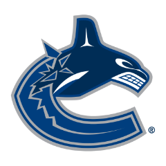 US NHL VANCOUVER CANUCKS HD (D)