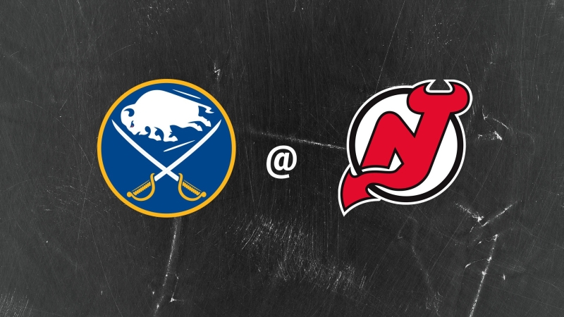 buffalo sabres new jersey devils prague tickets