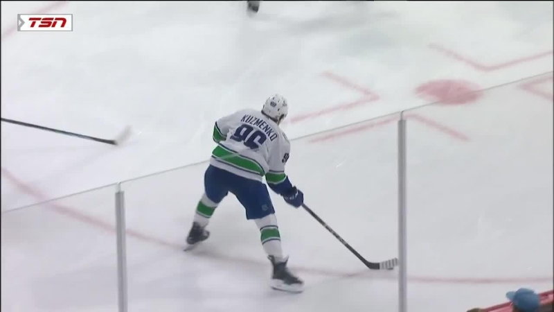 Montreal Canadiens Vs. Vancouver Canucks - Game Highlights