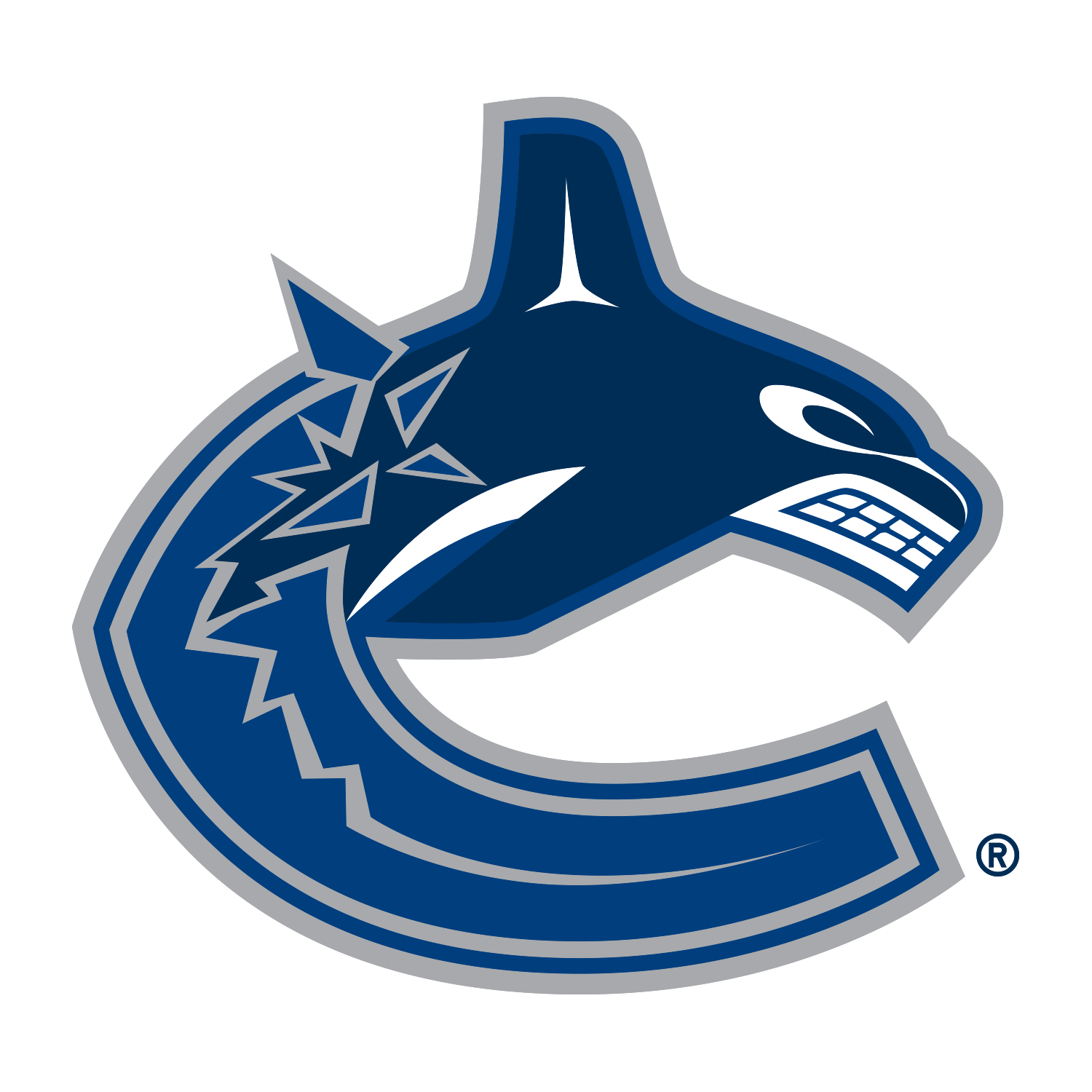 VANCOUVER CANUCKS PHILADELPHIA FLYERS