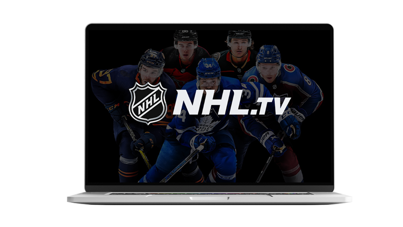 nhl streaming today